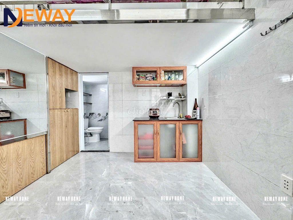🏠 DỰ ÁN DUPLEX CỬA SỔ TRỜI NGAY NHÀ GA T3, CỘNG HÒA, TÂN BÌNH