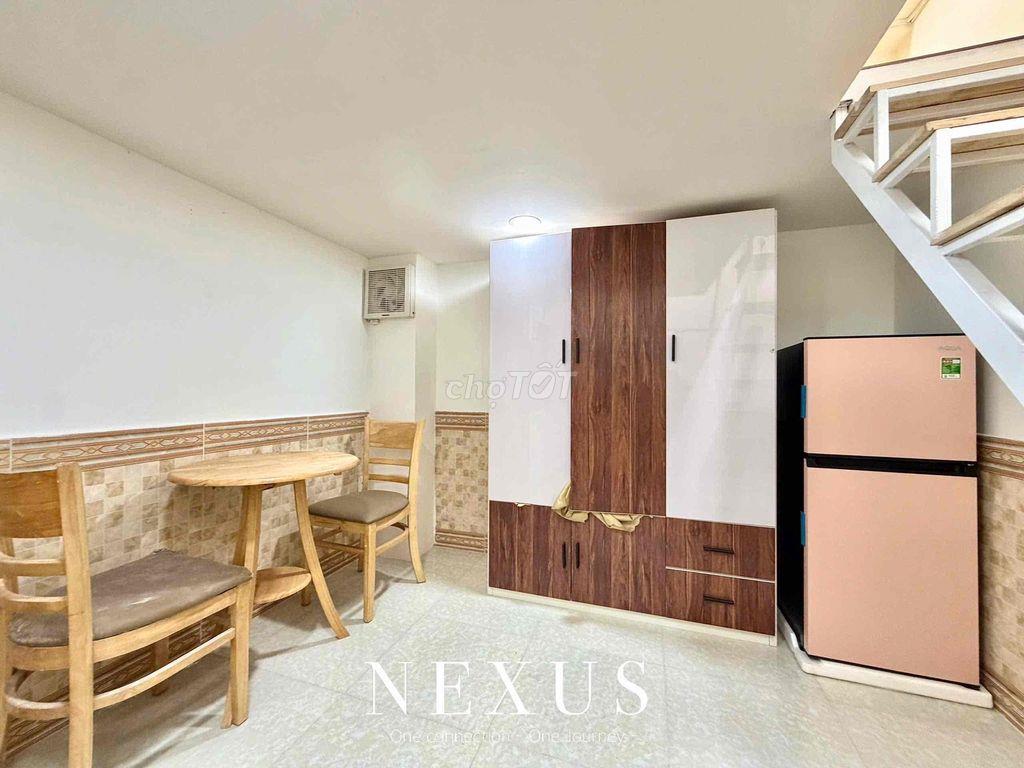 🏠 KHAI TRƯƠNG DUPLEX FULL NỘI THẤT TẠI BA VÌ, TÂN BÌNH
