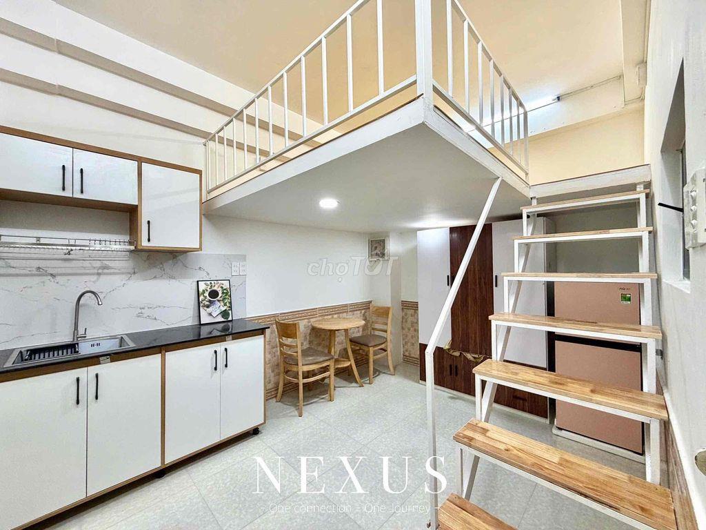 🏠 KHAI TRƯƠNG DUPLEX FULL NỘI THẤT TẠI BA VÌ, TÂN BÌNH