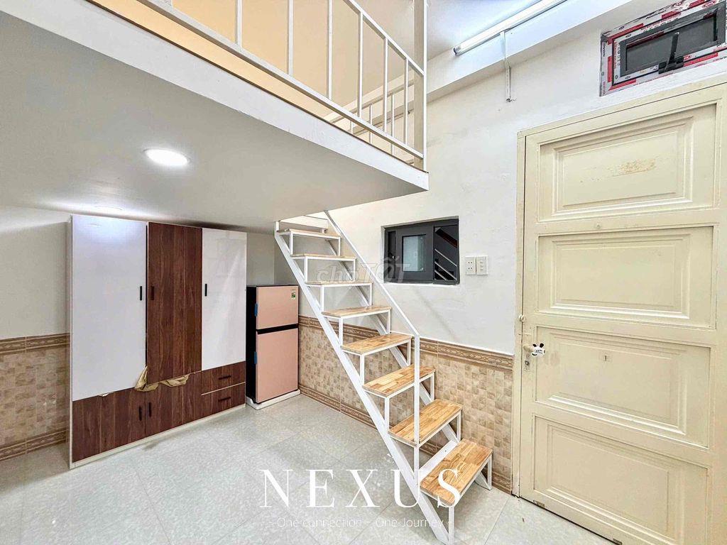 🏠 KHAI TRƯƠNG DUPLEX FULL NỘI THẤT TẠI BA VÌ, TÂN BÌNH
