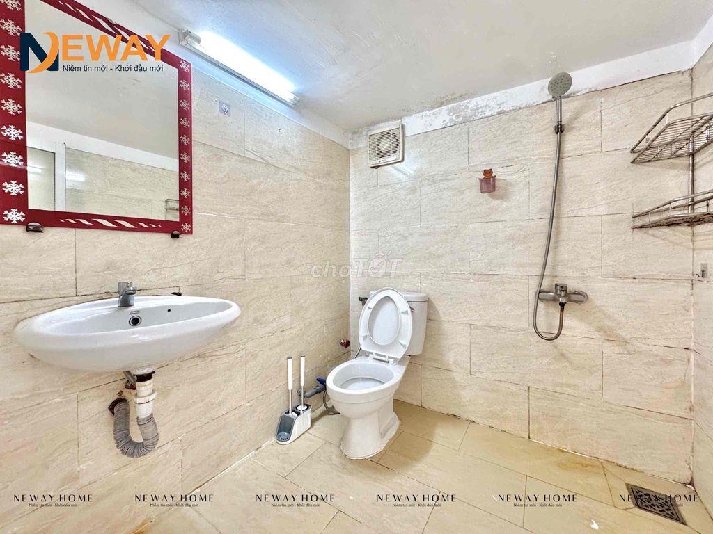 🌈 DUPLEX FULL NỘI THẤT + MGR BAN CÔNG, CỬA SỔ TRỜI 35m2 ĐỐI DIỆN ETOWN