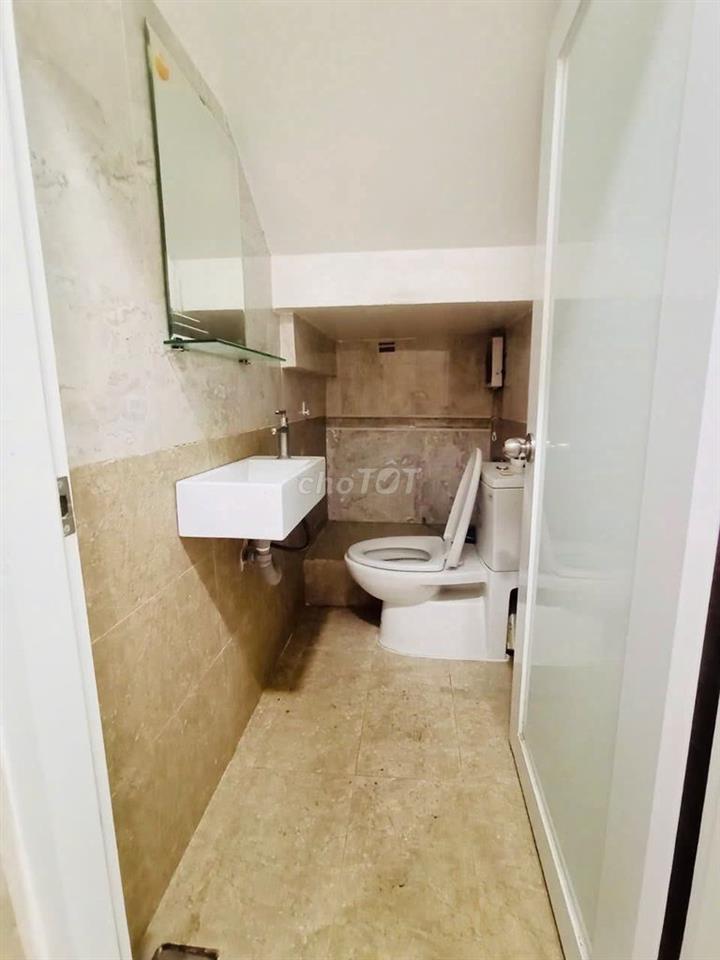 🏪 MẶT BẰNG KINH DOANH 35m², MẶT TIỀN ĐƯỜNG BÀU CÁT 1 CÓ N.V.SINH RIÊNG