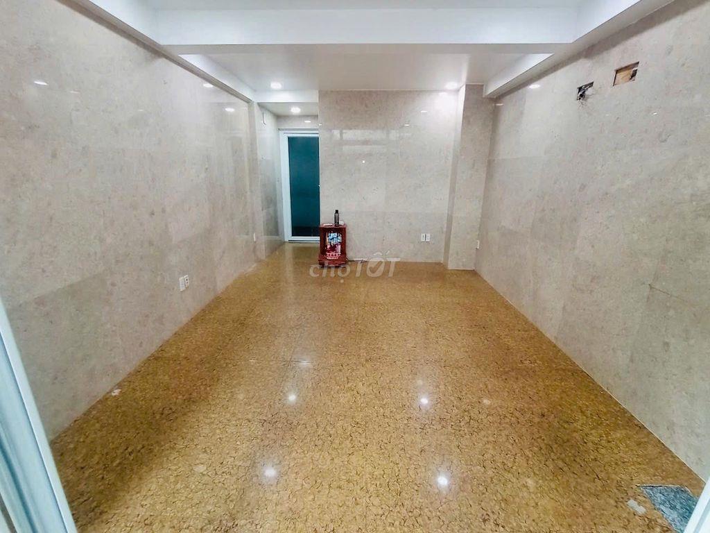 🏪 MẶT BẰNG KINH DOANH 35m², MẶT TIỀN ĐƯỜNG BÀU CÁT 1 CÓ N.V.SINH RIÊNG