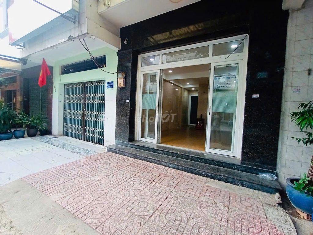 🏪 MẶT BẰNG KINH DOANH 35m², MẶT TIỀN ĐƯỜNG BÀU CÁT 1 CÓ N.V.SINH RIÊNG
