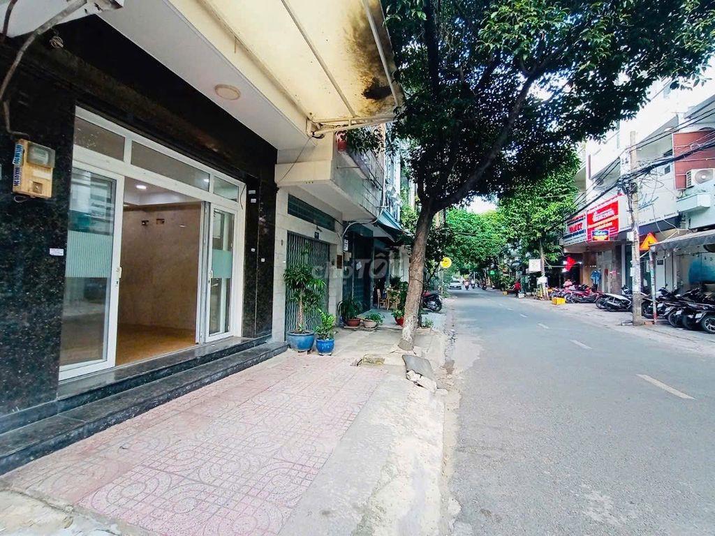 🏪 MẶT BẰNG KINH DOANH 35m², MẶT TIỀN ĐƯỜNG BÀU CÁT 1 CÓ N.V.SINH RIÊNG