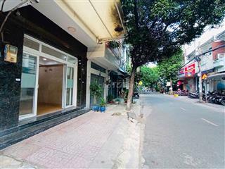 🏪 MẶT BẰNG KINH DOANH 35m², MẶT TIỀN ĐƯỜNG BÀU CÁT 1 CÓ N.V.SINH RIÊNG