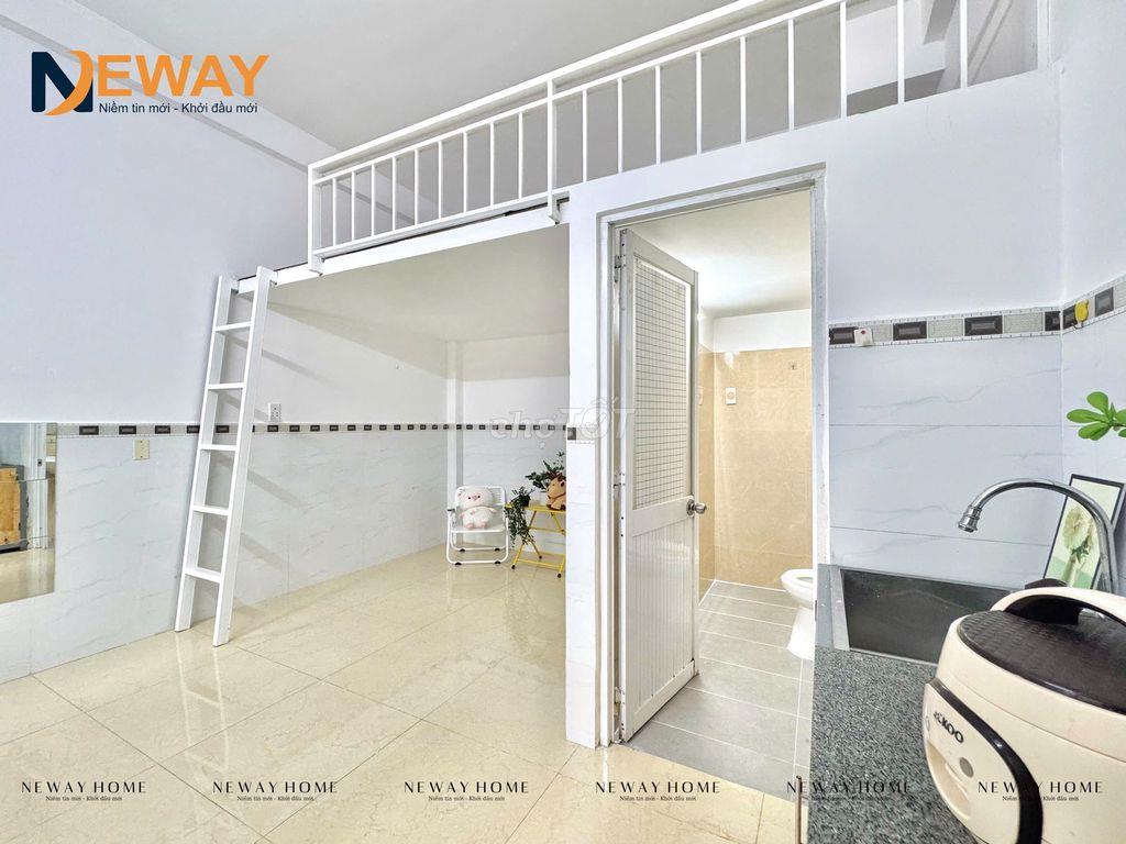 🏠 DUPLEX 25m2 GIÁ RẺ ĐỐI DIỆN ETOWN CỘNG HÒA VÀ NGAY NHÀ GA T3