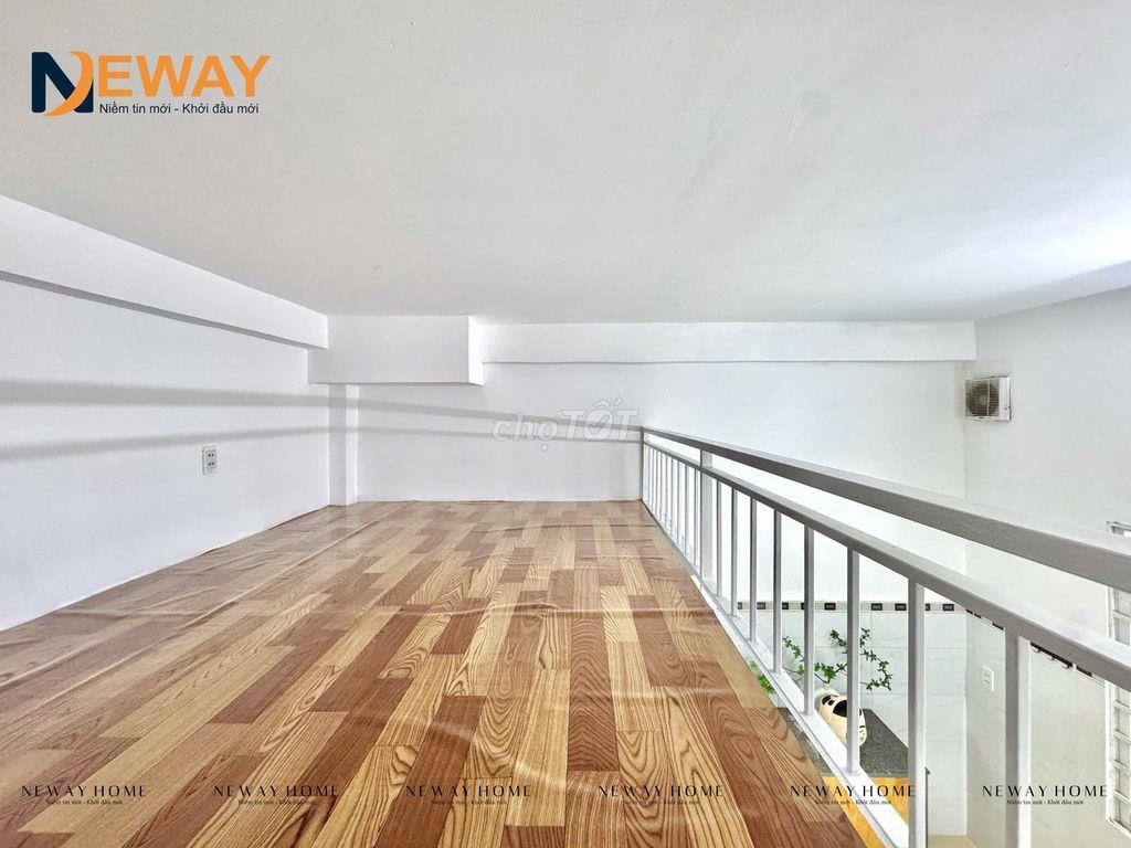 🏠 DUPLEX 25m2 GIÁ RẺ ĐỐI DIỆN ETOWN CỘNG HÒA VÀ NGAY NHÀ GA T3