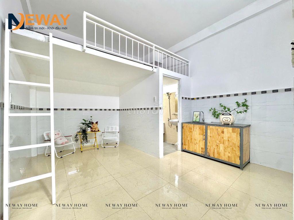 🏠 DUPLEX 25m2 GIÁ RẺ ĐỐI DIỆN ETOWN CỘNG HÒA VÀ NGAY NHÀ GA T3