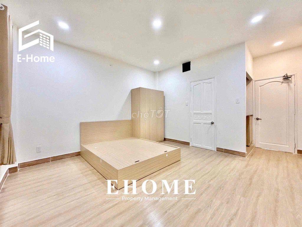 🏠 CĂN HỘ FULL NỘI THẤT – 27 CỘNG HÒA