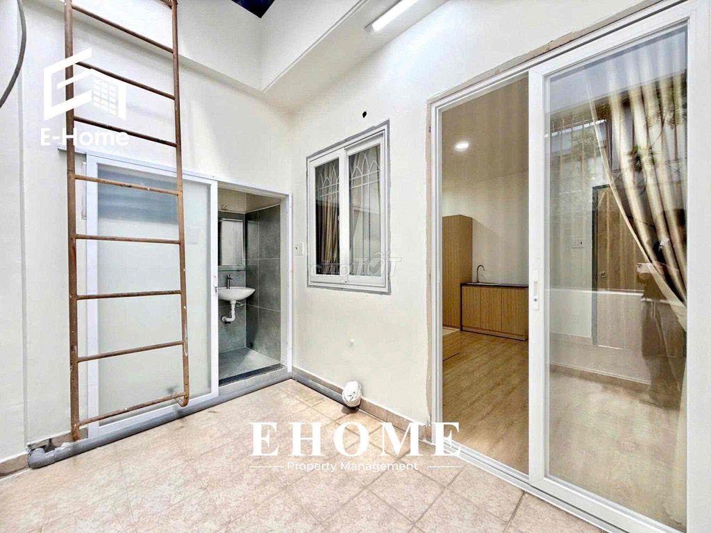 🏠 CĂN HỘ FULL NỘI THẤT – 27 CỘNG HÒA