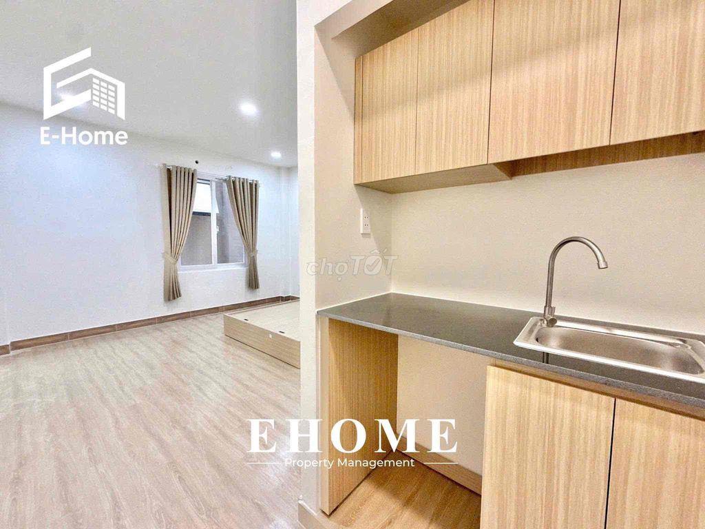 🏠 CĂN HỘ FULL NỘI THẤT – 27 CỘNG HÒA
