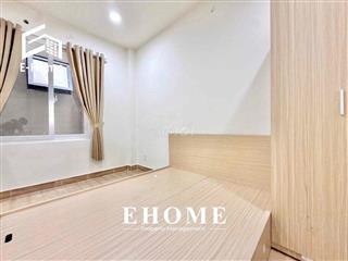 🏠 CĂN HỘ FULL NỘI THẤT – 27 CỘNG HÒA