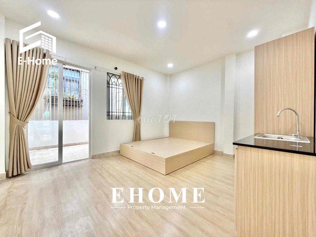 🏠 CĂN HỘ FULL NỘI THẤT – 27 CỘNG HÒA