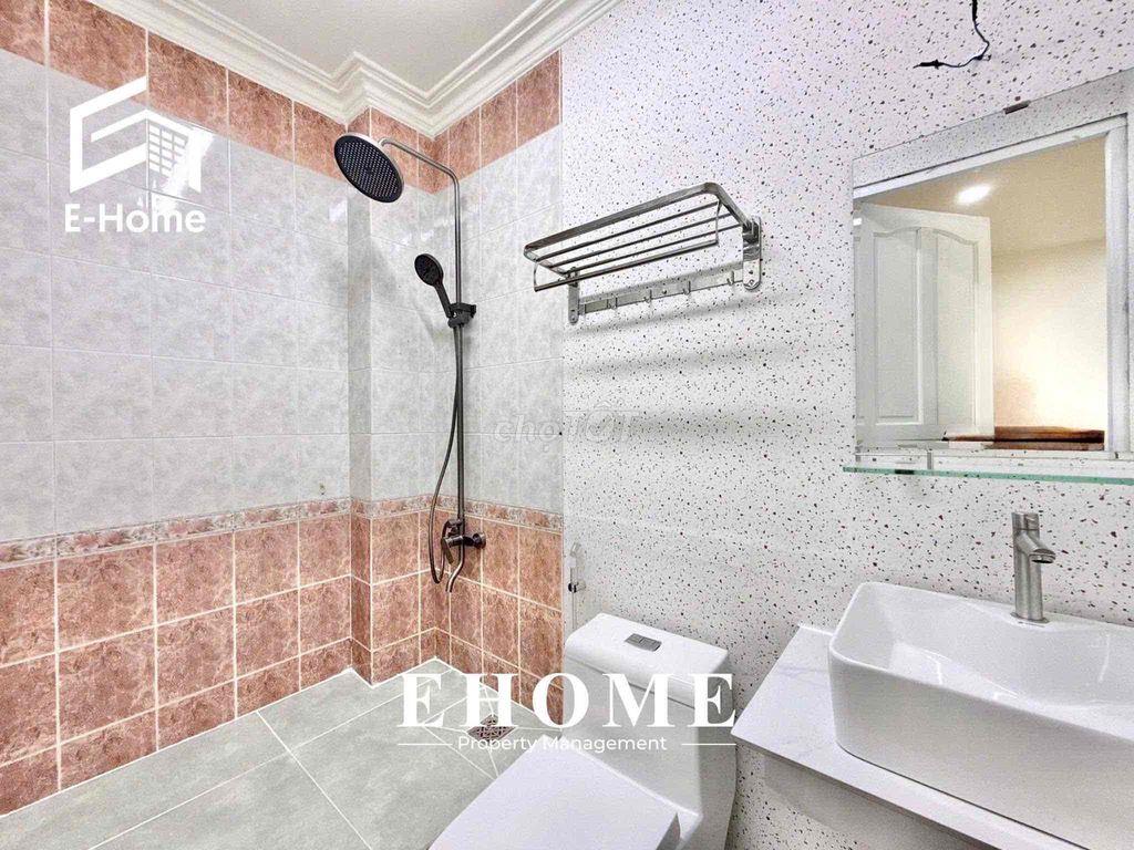 🏠 CĂN HỘ FULL NỘI THẤT – 27 CỘNG HÒA
