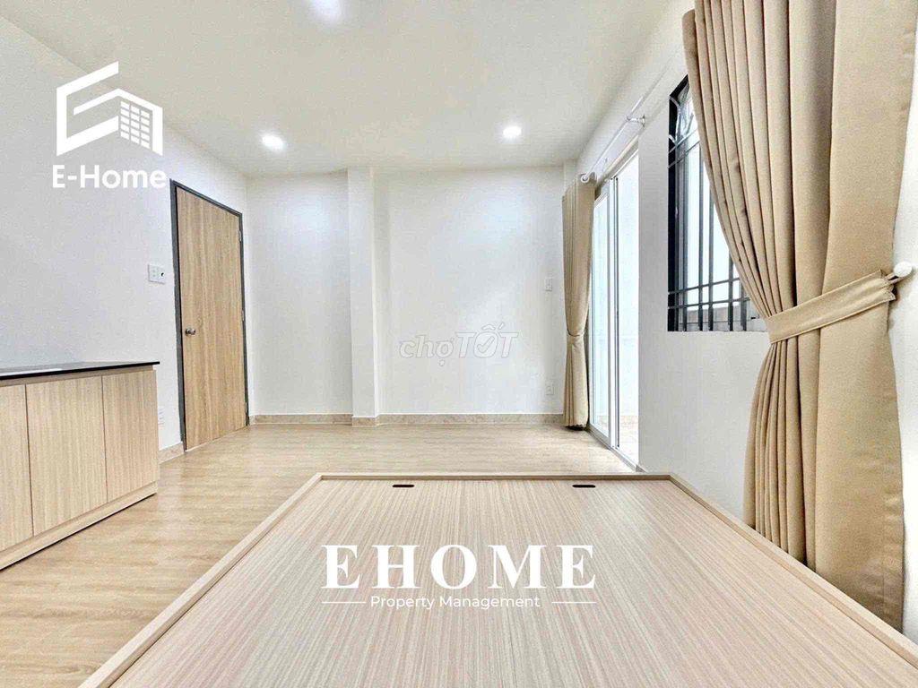 🏠 CĂN HỘ FULL NỘI THẤT – 27 CỘNG HÒA