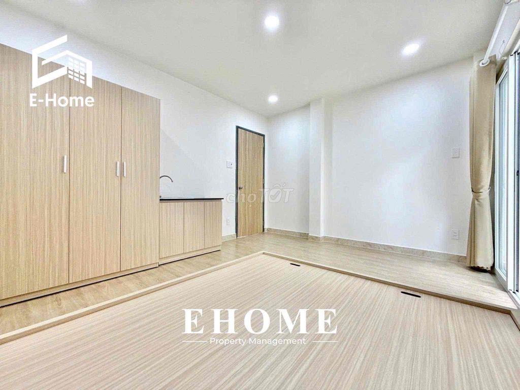 🏠 CĂN HỘ FULL NỘI THẤT – 27 CỘNG HÒA