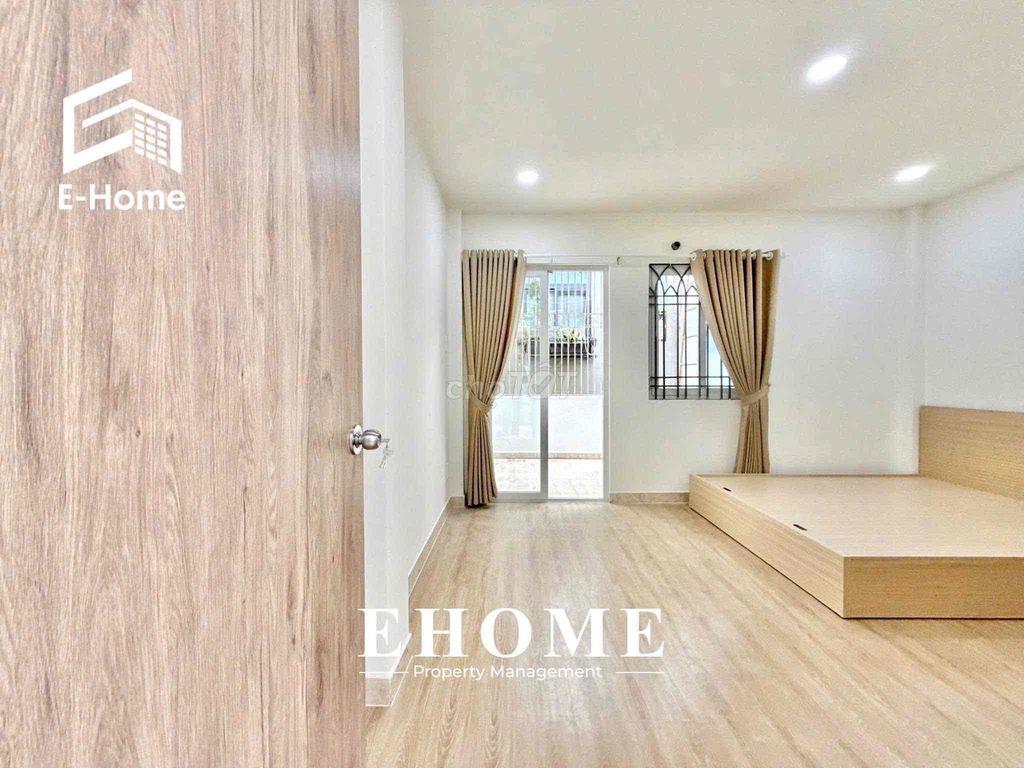 🏠 CĂN HỘ FULL NỘI THẤT – 27 CỘNG HÒA