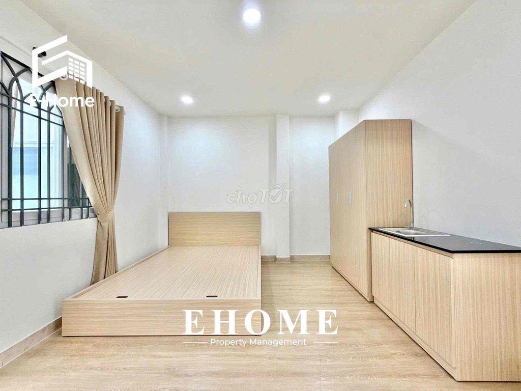 🏠 CĂN HỘ FULL NỘI THẤT – 27 CỘNG HÒA
