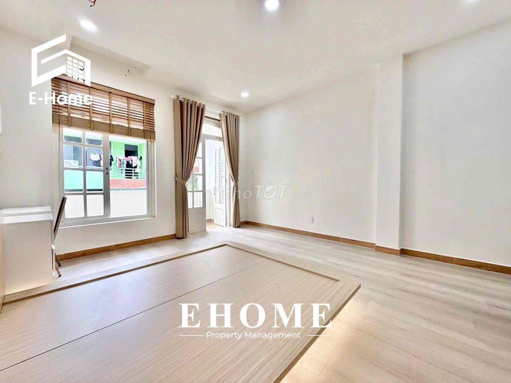 🏠STUDIO BAN CÔNG FULL NỘI THẤT CAO CẤP– 27 CỘNG HÒA