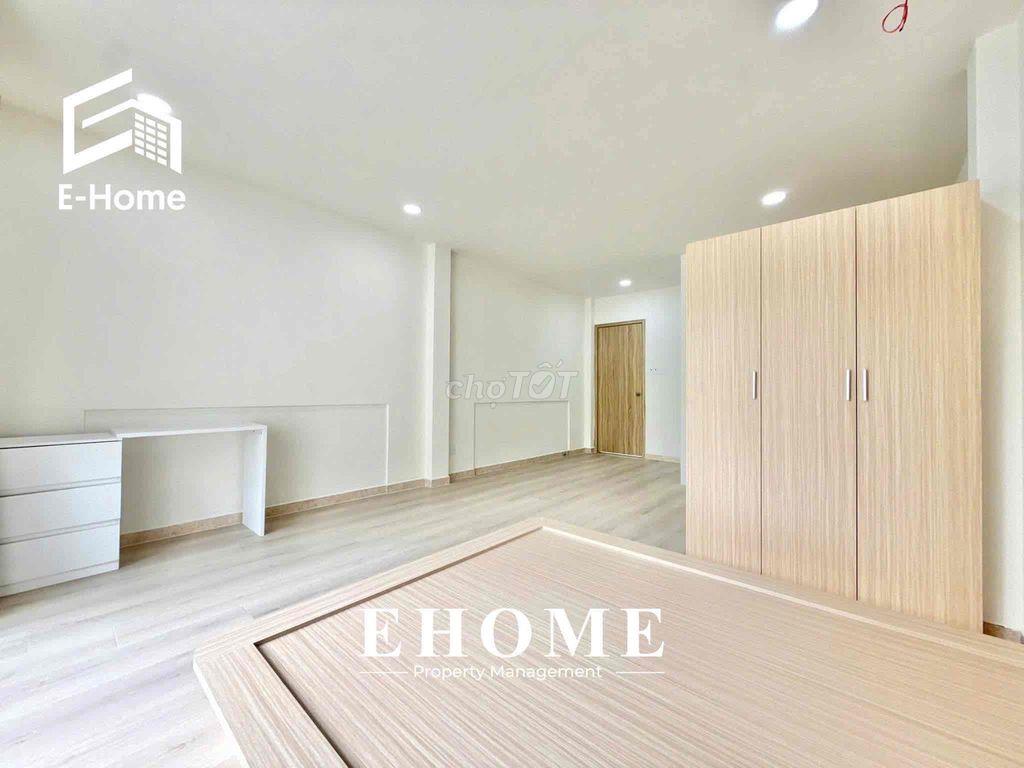 🏠STUDIO BAN CÔNG FULL NỘI THẤT CAO CẤP– 27 CỘNG HÒA