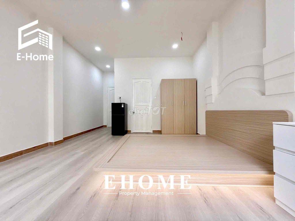 🏠STUDIO BAN CÔNG FULL NỘI THẤT CAO CẤP– 27 CỘNG HÒA