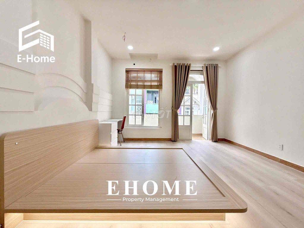 🏠STUDIO BAN CÔNG FULL NỘI THẤT CAO CẤP– 27 CỘNG HÒA