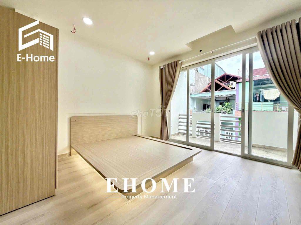 🏠STUDIO BAN CÔNG FULL NỘI THẤT CAO CẤP– 27 CỘNG HÒA