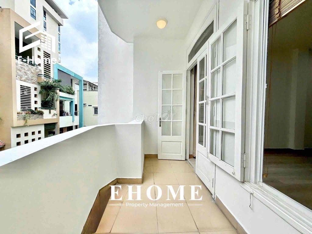🏠STUDIO BAN CÔNG FULL NỘI THẤT CAO CẤP– 27 CỘNG HÒA