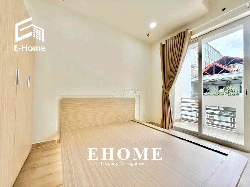 🏠STUDIO BAN CÔNG FULL NỘI THẤT CAO CẤP– 27 CỘNG HÒA