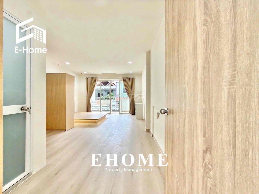 🏠STUDIO BAN CÔNG FULL NỘI THẤT CAO CẤP– 27 CỘNG HÒA