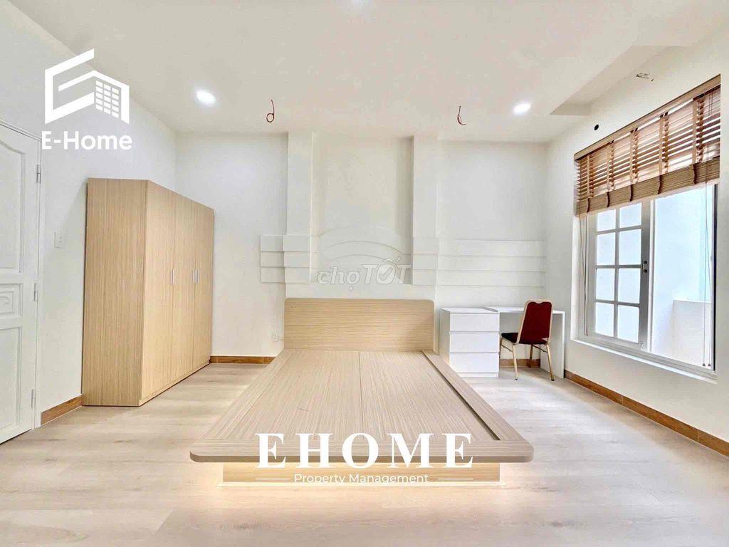 🏠STUDIO BAN CÔNG FULL NỘI THẤT CAO CẤP– 27 CỘNG HÒA