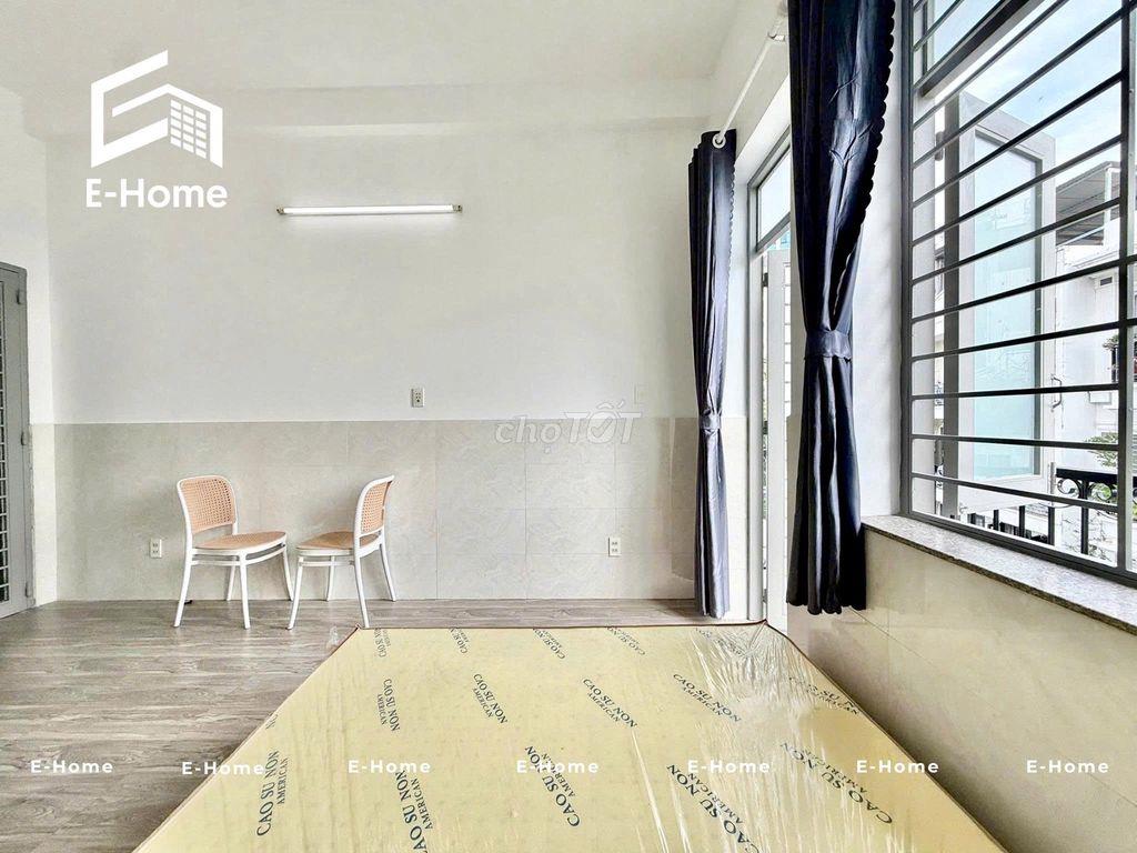 🏠 2 PHÒNG NGỦ NGUYÊN TẦNG - DỰ ÁN MỚI  TẠI VÒNG XOAY LĂNG CHA CẢ