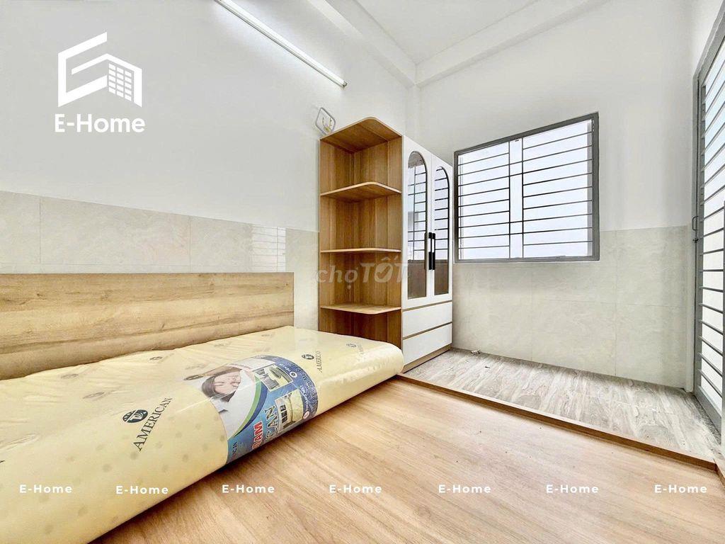 🏠 2 PHÒNG NGỦ NGUYÊN TẦNG - DỰ ÁN MỚI  TẠI VÒNG XOAY LĂNG CHA CẢ