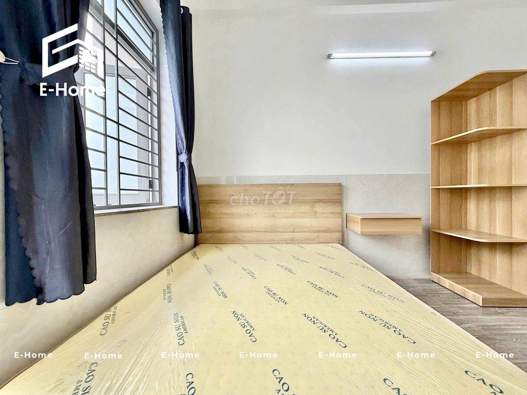 🏠 2 PHÒNG NGỦ NGUYÊN TẦNG - DỰ ÁN MỚI  TẠI VÒNG XOAY LĂNG CHA CẢ