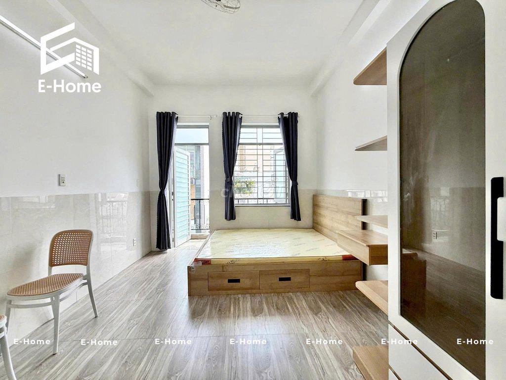 🏠 2 PHÒNG NGỦ NGUYÊN TẦNG - DỰ ÁN MỚI  TẠI VÒNG XOAY LĂNG CHA CẢ