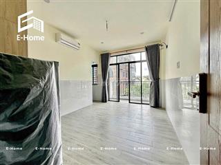 🏠 1 PHÒNG NGỦ TÁCH BẾP BAN CÔNG FULL NỘI THẤT NGAY PHẠM VĂN BẠCH