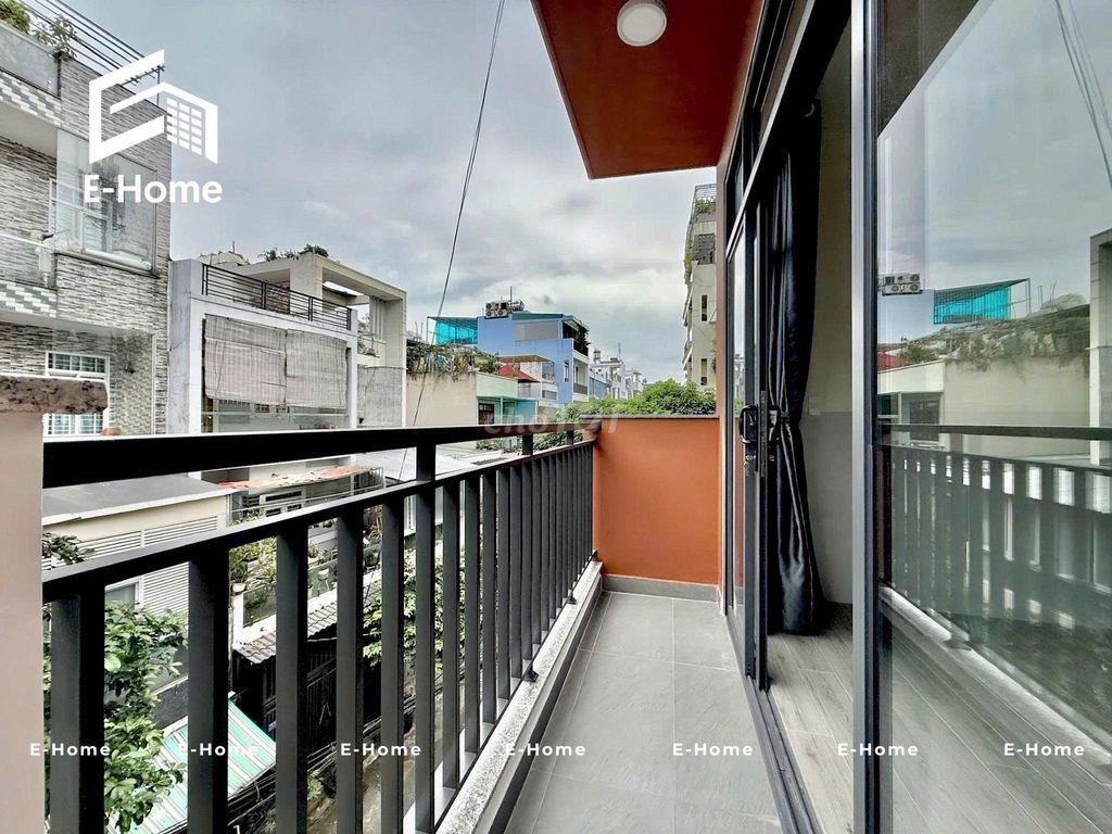 🏠 1 PHÒNG NGỦ TÁCH BẾP BAN CÔNG FULL NỘI THẤT NGAY PHẠM VĂN BẠCH