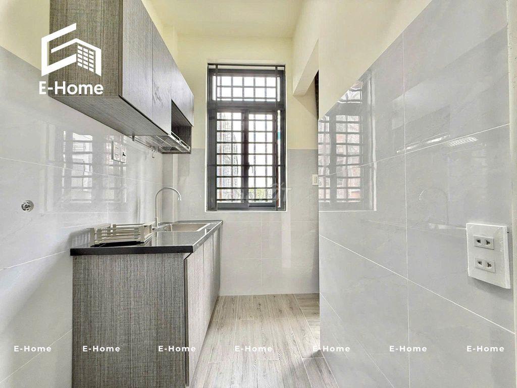 🏠 1 PHÒNG NGỦ TÁCH BẾP BAN CÔNG FULL NỘI THẤT NGAY PHẠM VĂN BẠCH