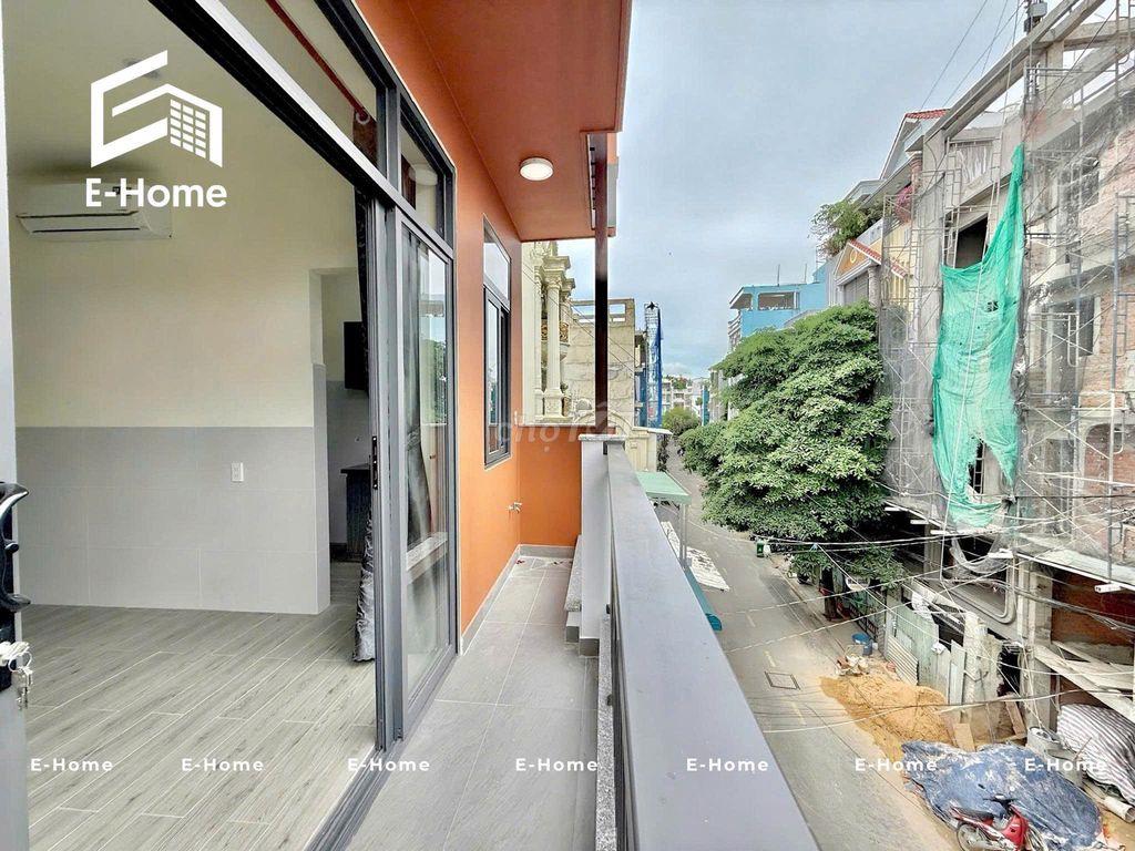 🏠 1 PHÒNG NGỦ TÁCH BẾP BAN CÔNG FULL NỘI THẤT NGAY PHẠM VĂN BẠCH