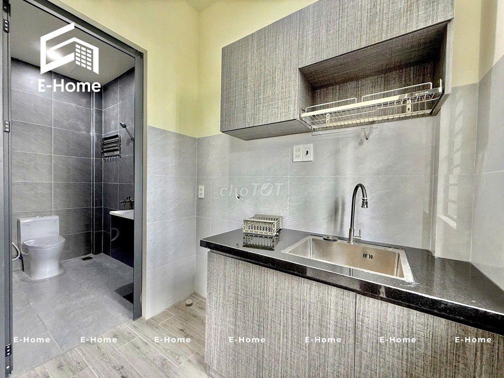 🏠 1 PHÒNG NGỦ TÁCH BẾP BAN CÔNG FULL NỘI THẤT NGAY PHẠM VĂN BẠCH