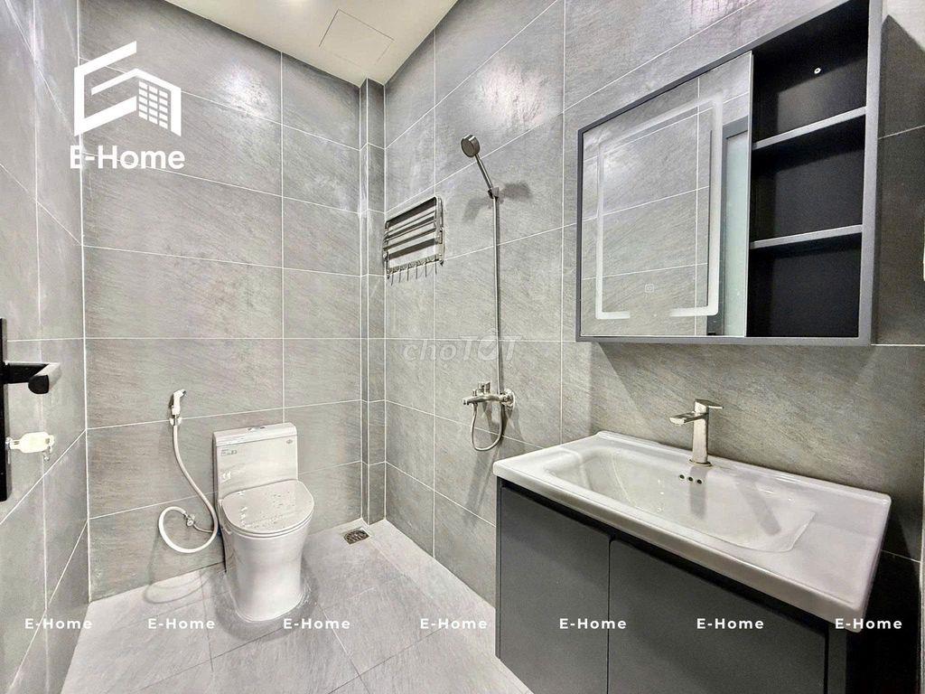 🏠 1 PHÒNG NGỦ TÁCH BẾP BAN CÔNG FULL NỘI THẤT NGAY PHẠM VĂN BẠCH