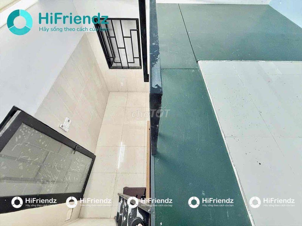 🏡 DUPLEX FULL NỘI THẤT TẠI THÉP MỚI, TÂN BÌNH