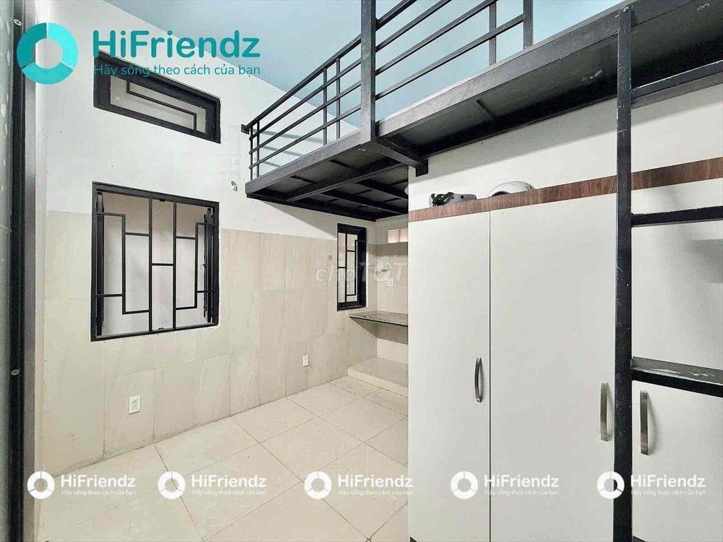 🏡 DUPLEX FULL NỘI THẤT TẠI THÉP MỚI, TÂN BÌNH