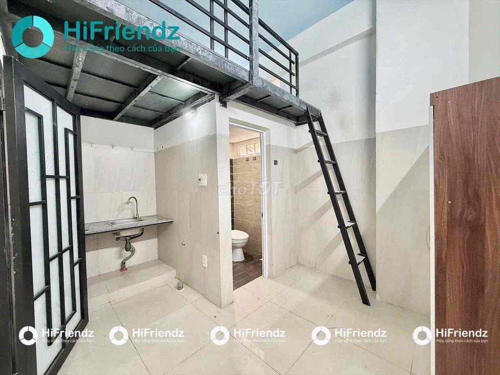 🏡 DUPLEX FULL NỘI THẤT TẠI THÉP MỚI, TÂN BÌNH