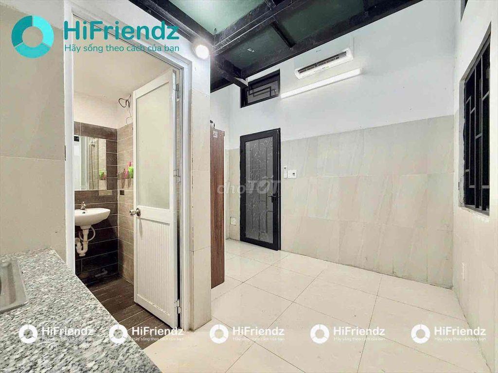 🏡 DUPLEX FULL NỘI THẤT TẠI THÉP MỚI, TÂN BÌNH