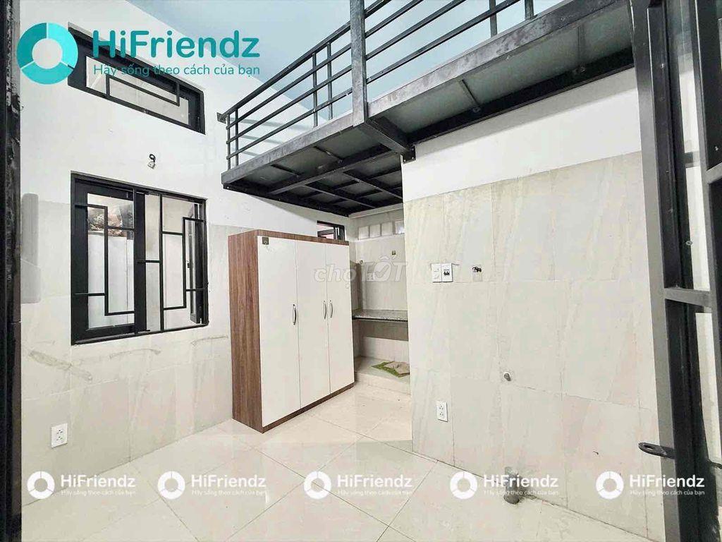🏡 DUPLEX FULL NỘI THẤT TẠI THÉP MỚI, TÂN BÌNH