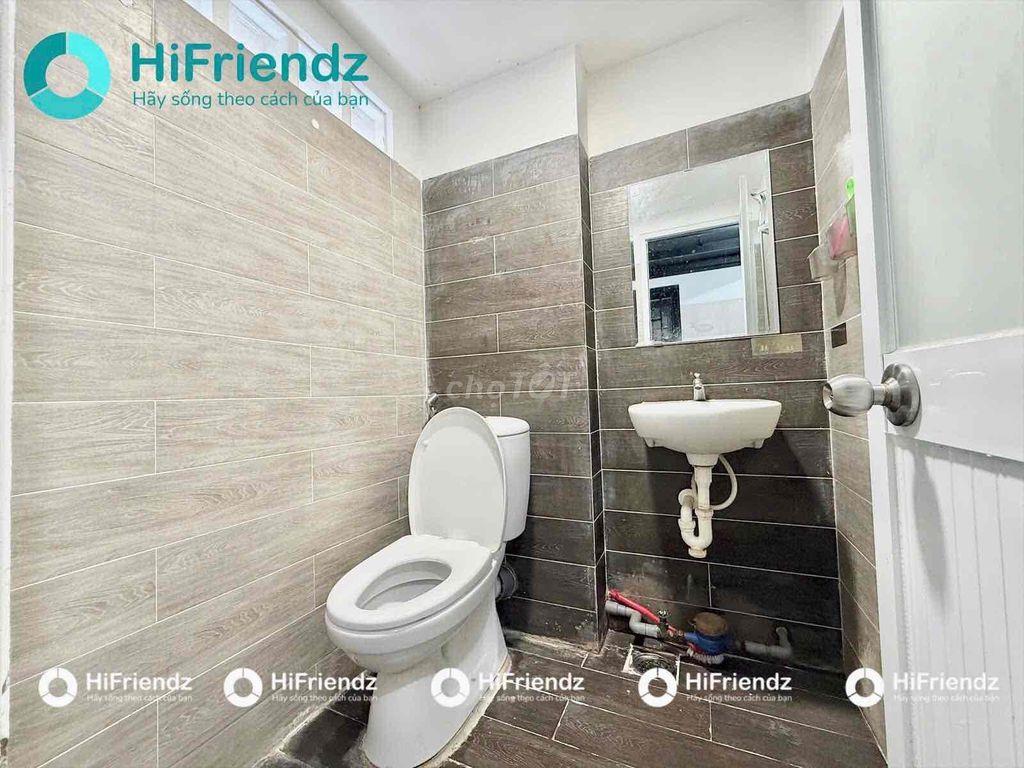 🏡 DUPLEX FULL NỘI THẤT TẠI THÉP MỚI, TÂN BÌNH