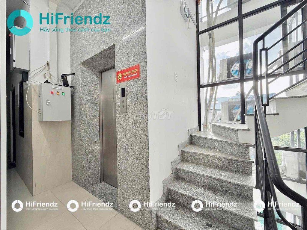 🏡 DUPLEX FULL NỘI THẤT TẠI THÉP MỚI, TÂN BÌNH