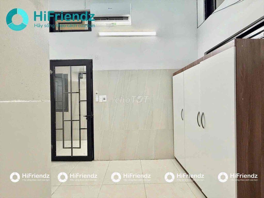 🏡 DUPLEX FULL NỘI THẤT TẠI THÉP MỚI, TÂN BÌNH